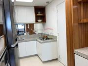 Lindo Apto Novo Santa Terezinha Varanda Gourmet