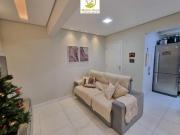 LINDO APTO PROXIMO ESTAÇÃO DE PRESIDENTE ALTINO