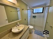 Lindo apto reformado, 04 dorm's e lazer completo com...