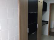 Lindo apto, reformado, 2 dorm, 2 wc, 2 vagas