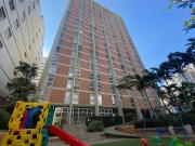 Lindo Apto Rua bela Cintra Jardins