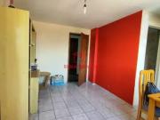 Lindo apto semi mobiliado 2 quartos com vaga prox Parque...