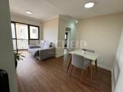 Lindo Apto todo reformado no Jd. marajoara disponivel pa...