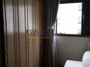 Lindo, bem localizado e com lazer completo apartamento...