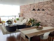 Lindo bien ubicado depa en alquiler en Los Nogales San...