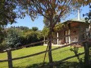 LINDO CAMPO DE 10 HA EN SECTOR LAGUNILLAS, CASABLANCA