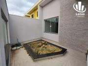 Lindo Casa 4 dormitorios, sendo duas suites