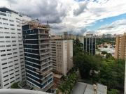 Lindo Clarion Faria Lima 30m², 1 dormitório e 1 vaga...