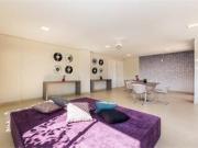 Lindo com 2 Dormitórios 1 suíte Lazer Clube O Mais...