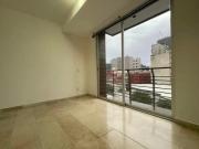 Lindo Depa con Balcon en La Roma