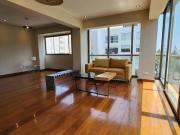 LINDO DEPA EN ALQUILER MIRAFLORES A PASOS DEL MALECON