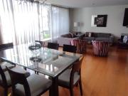 LINDO DEPA EN GOLF LOS INKAS SURCO