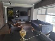 Lindo deparatamento en renta Portika