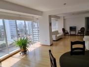 LINDO DEPARTAMENTO 149M2 PISO 11 TERRAZA MUY ILUMINADO...