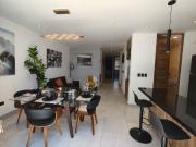 Lindo departamento 2 habitaciones Torre Universidad