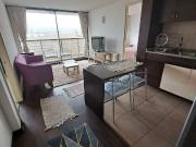 Lindo departamento 2D, 2B, sector Oriente de Viña de Mar