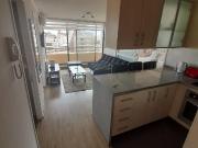 Lindo departamento 2D, 2B, sector poniente de Viña de Mar