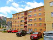Oportunidad! Lindo Departamento Cerro Placeres Valparaíso