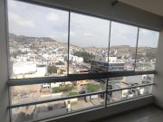 LINDO DEPARTAMENTO 3 DORMITORIOS/COCHERA VALLE HERMOSO SURCO