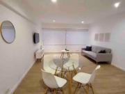 LINDO DEPARTAMENTO 60M2 FULL 1 DORMITORIO SAN ISIDRO US$830