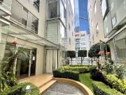 Lindo departamento a una cuadra de Insurgentes y Reforma