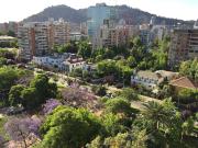 Lindo departamento acogedor vista panoramica