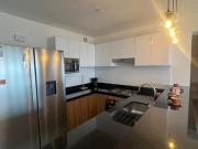 LINDO DEPARTAMENTO AMOBLADO 1 DORMITORIO / COCHERA AV....