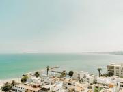 Lindo departamento amoblado 1 habitación / Zona de parrilla