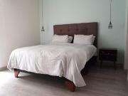 Lindo Departamento Amoblado a Cuadras del Mar