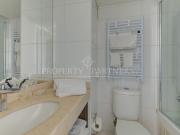 Lindo departamento amoblado, con excelente ubicación