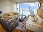 Moderno Departamento Amoblado con Vista Panorámica en...
