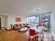 Lindo Departamento Amoblado de 2 Habitaciones en...