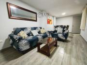 Lindo Departamento Amoblado en 1er piso