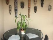 LINDO DEPARTAMENTO AMOBLADO EN ALQUILER BOSQUES DE CASTILLA