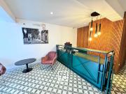 LINDO DEPARTAMENTO AMOBLADO EN ALQUILER, CON TERRAZA,... LINDO DEPARTAMENTO AMOBLADO EN ALQUILER, CON TERRAZA,...