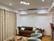 LINDO DEPARTAMENTO AMOBLADO EN ALQUILER URB. COVOCORTI...