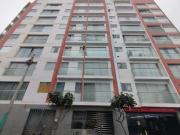 Lindo departamento amoblado en el segundo piso, con...