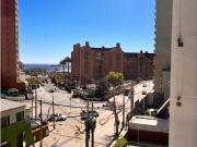 Lindo departamento amoblado en Portales, Valparaíso
