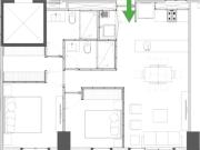 Lindo Departamento Amueblado 2 Rec?maras Lindo Departamento Amueblado 2 Rec?maras