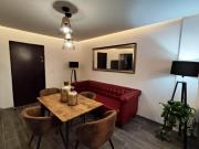 Lindo departamento amueblado en Polanco