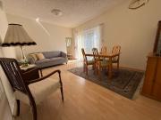 Lindo Departamento Amueblado en Renta – Portales