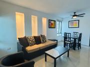 lindo departamento amueblado muy cerca de city... lindo departamento amueblado muy cerca de city...