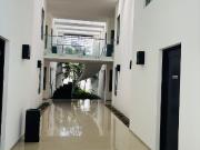 LINDO DEPARTAMENTO AMUEBLADO MUY CERCA DE CITY...