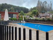 Lindo Departamento cercano al centro de Villarrica