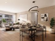 LINDO DEPARTAMENTO CHACARILLA 90M2 VISTA A JARDINES 2...