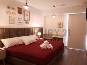 LINDO DEPARTAMENTO CON BALCON