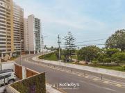 Lindo Departamento con Espectacular Vista al Mar en...