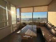 LINDO DEPARTAMENTO CON ESPLÉNDIDA VISTA AL MAR