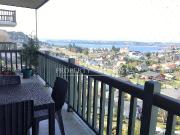 Lindo departamento con excelente vista al Lago Llanquihue