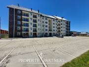 Lindo departamento con gran vista al volcán